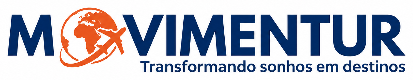 Movimentur - Transformando sonhos em destinos